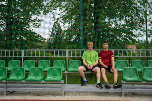 Zdjęcie artykułu - Solidarna Szkoła 2026 - ranking cząstkowy w marcu