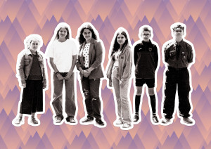 Zdjęcie artykułu - Mini-granty na projekty z wolontariuszami w szkołach