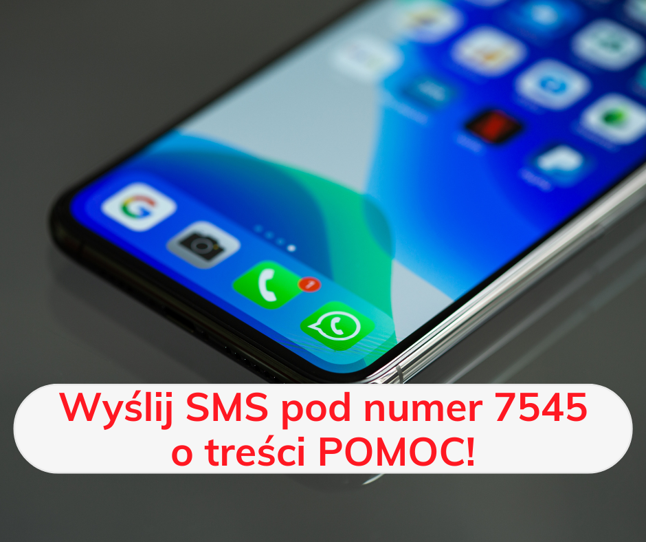 Obrazek artykułu - Wyślij SMS albo kilka! Fundacja PVE Dobra Energia podwoi ich liczbę