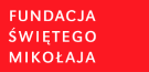 Logotyp - Fundacja Świętego Mikołaja